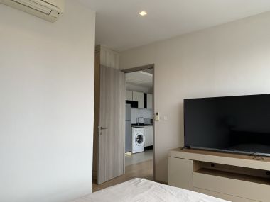 For rent at HQ Thonglor 1 Bedroom 1 Bathroom 45,000THB/month Fully furnished
