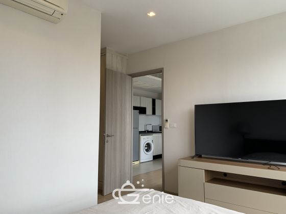 For rent at HQ Thonglor 1 Bedroom 1 Bathroom 45,000THB/month Fully furnished
