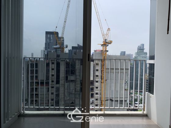For rent at HQ Thonglor 1 Bedroom 1 Bathroom 45,000THB/month Fully furnished