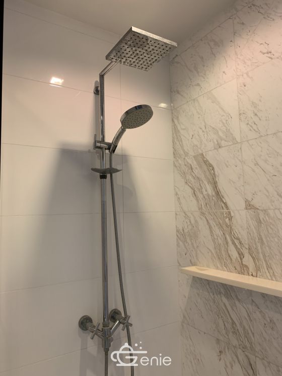 For rent at HQ Thonglor 1 Bedroom 1 Bathroom 45,000THB/month Fully furnished