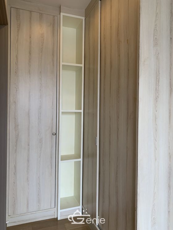 For rent at HQ Thonglor 1 Bedroom 1 Bathroom 45,000THB/month Fully furnished