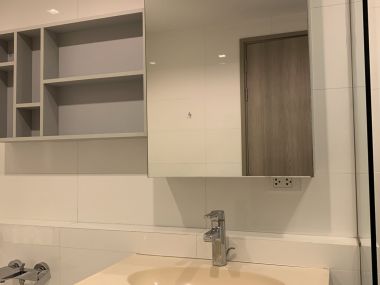 For rent at HQ Thonglor 1 Bedroom 1 Bathroom 45,000THB/month Fully furnished