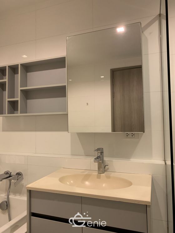 For rent at HQ Thonglor 1 Bedroom 1 Bathroom 45,000THB/month Fully furnished