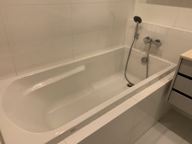 For rent at HQ Thonglor 1 Bedroom 1 Bathroom 45,000THB/month Fully furnished