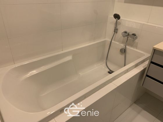 For rent at HQ Thonglor 1 Bedroom 1 Bathroom 45,000THB/month Fully furnished