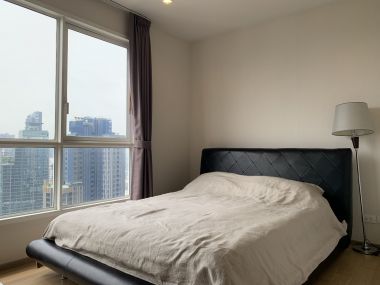 For rent at HQ Thonglor 1 Bedroom 1 Bathroom 45,000THB/month Fully furnished