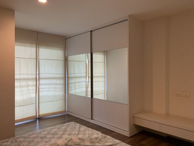 For sale at The Room 79 2 Bedroom 1 Bathroom 5.5 million Fully furnished