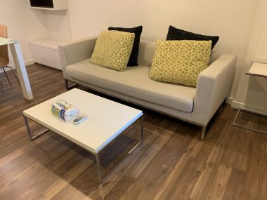 For sale at The Room 79 2 Bedroom 1 Bathroom 5.5 million Fully furnished