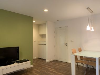 For sale at The Room 79 2 Bedroom 1 Bathroom 5.5 million Fully furnished