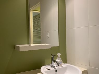 For sale at The Room 79 2 Bedroom 1 Bathroom 5.5 million Fully furnished