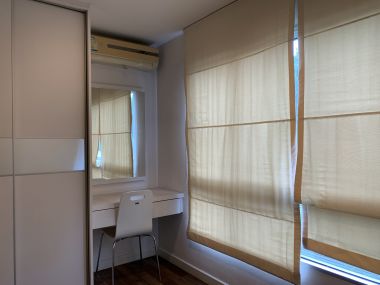 For sale at The Room 79 2 Bedroom 1 Bathroom 5.5 million Fully furnished