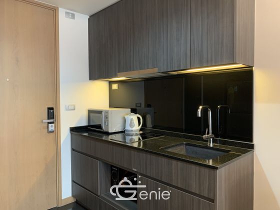 For rent at Via 49 1 Bedroom 1 Bathroom 45,000THB/month Fully furnished