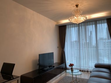 ปล่อยเช่า! Via 49 ในราคาเพียง 45,000บาท/เดือน 1 ห้องนอน 1 ห้องน้ำ 50ตรม. ใกล้ BTS ทองหล่อ เฟอร์นิเจอร์ครบพร้อมเข้าอยู่