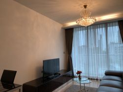 For rent at Via 49 1 Bedroom 1 Bathroom 45,000THB/month Fully furnished