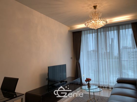For rent at Via 49 1 Bedroom 1 Bathroom 45,000THB/month Fully furnished