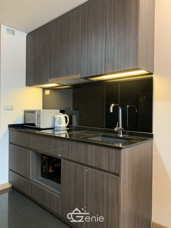 For rent at Via 49 1 Bedroom 1 Bathroom 45,000THB/month Fully furnished