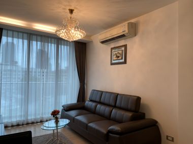 ปล่อยเช่า! Via 49 ในราคาเพียง 45,000บาท/เดือน 1 ห้องนอน 1 ห้องน้ำ 50ตรม. ใกล้ BTS ทองหล่อ เฟอร์นิเจอร์ครบพร้อมเข้าอยู่