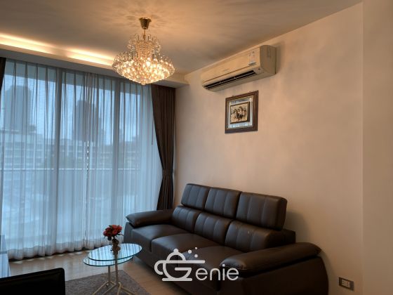 For rent at Via 49 1 Bedroom 1 Bathroom 45,000THB/month Fully furnished