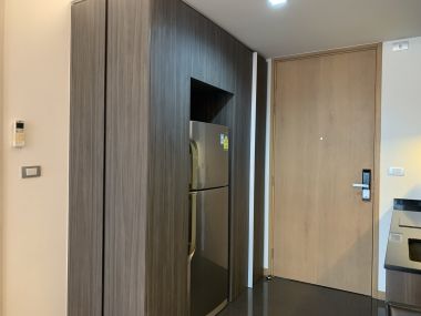 ปล่อยเช่า! Via 49 ในราคาเพียง 45,000บาท/เดือน 1 ห้องนอน 1 ห้องน้ำ 50ตรม. ใกล้ BTS ทองหล่อ เฟอร์นิเจอร์ครบพร้อมเข้าอยู่