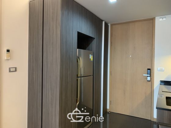 For rent at Via 49 1 Bedroom 1 Bathroom 45,000THB/month Fully furnished