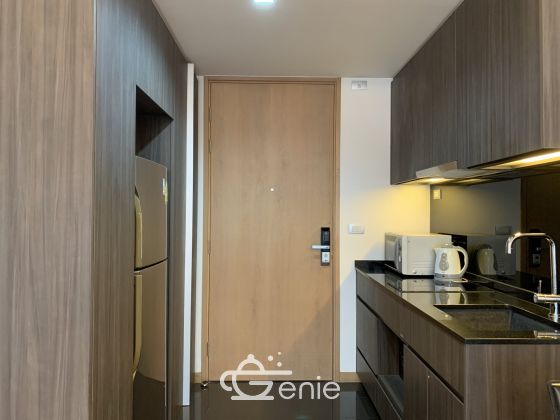 For rent at Via 49 1 Bedroom 1 Bathroom 45,000THB/month Fully furnished