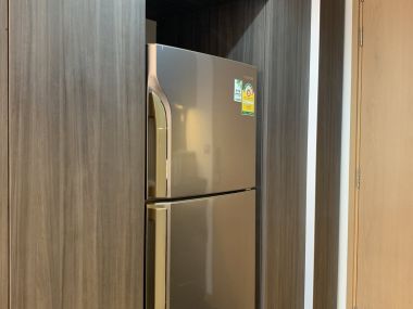 ปล่อยเช่า! Via 49 ในราคาเพียง 45,000บาท/เดือน 1 ห้องนอน 1 ห้องน้ำ 50ตรม. ใกล้ BTS ทองหล่อ เฟอร์นิเจอร์ครบพร้อมเข้าอยู่