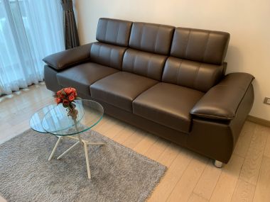 ปล่อยเช่า! Via 49 ในราคาเพียง 45,000บาท/เดือน 1 ห้องนอน 1 ห้องน้ำ 50ตรม. ใกล้ BTS ทองหล่อ เฟอร์นิเจอร์ครบพร้อมเข้าอยู่