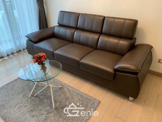 For rent at Via 49 1 Bedroom 1 Bathroom 45,000THB/month Fully furnished