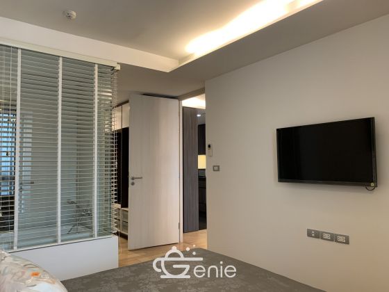 For rent at Via 49 1 Bedroom 1 Bathroom 45,000THB/month Fully furnished