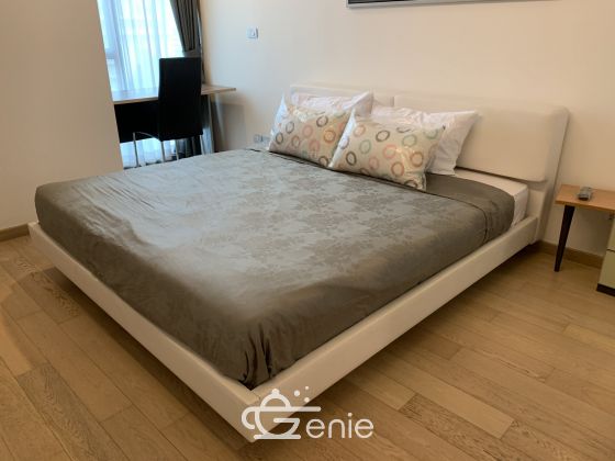 For rent at Via 49 1 Bedroom 1 Bathroom 45,000THB/month Fully furnished