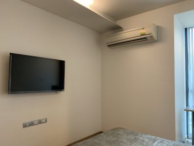 ปล่อยเช่า! Via 49 ในราคาเพียง 45,000บาท/เดือน 1 ห้องนอน 1 ห้องน้ำ 50ตรม. ใกล้ BTS ทองหล่อ เฟอร์นิเจอร์ครบพร้อมเข้าอยู่