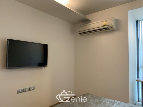 For rent at Via 49 1 Bedroom 1 Bathroom 45,000THB/month Fully furnished