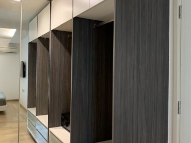 ปล่อยเช่า! Via 49 ในราคาเพียง 45,000บาท/เดือน 1 ห้องนอน 1 ห้องน้ำ 50ตรม. ใกล้ BTS ทองหล่อ เฟอร์นิเจอร์ครบพร้อมเข้าอยู่