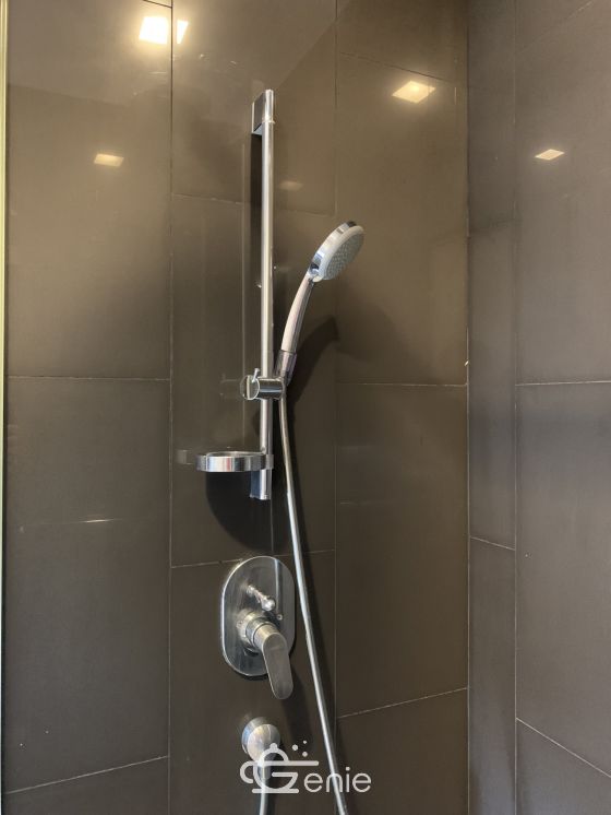For rent at Via 49 1 Bedroom 1 Bathroom 45,000THB/month Fully furnished