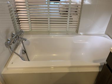 ปล่อยเช่า! Via 49 ในราคาเพียง 45,000บาท/เดือน 1 ห้องนอน 1 ห้องน้ำ 50ตรม. ใกล้ BTS ทองหล่อ เฟอร์นิเจอร์ครบพร้อมเข้าอยู่