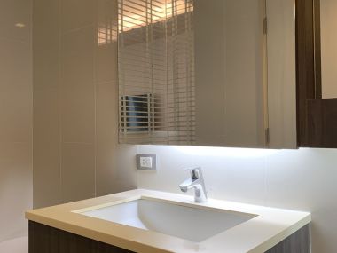 ปล่อยเช่า! Via 49 ในราคาเพียง 45,000บาท/เดือน 1 ห้องนอน 1 ห้องน้ำ 50ตรม. ใกล้ BTS ทองหล่อ เฟอร์นิเจอร์ครบพร้อมเข้าอยู่