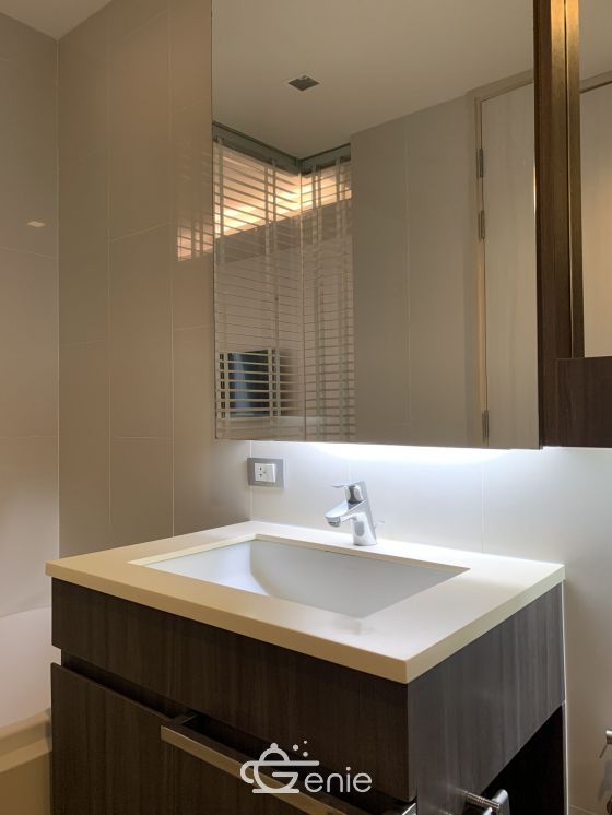 For rent at Via 49 1 Bedroom 1 Bathroom 45,000THB/month Fully furnished