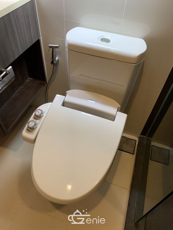 For rent at Via 49 1 Bedroom 1 Bathroom 45,000THB/month Fully furnished