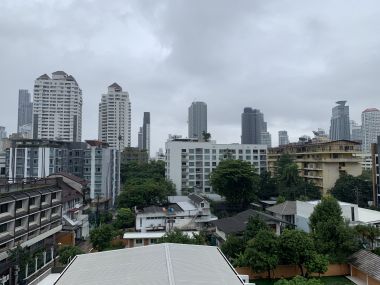 ปล่อยเช่า! Via 49 ในราคาเพียง 45,000บาท/เดือน 1 ห้องนอน 1 ห้องน้ำ 50ตรม. ใกล้ BTS ทองหล่อ เฟอร์นิเจอร์ครบพร้อมเข้าอยู่