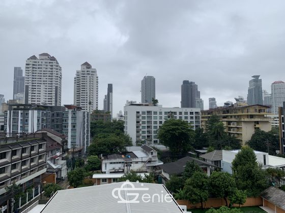 For rent at Via 49 1 Bedroom 1 Bathroom 45,000THB/month Fully furnished