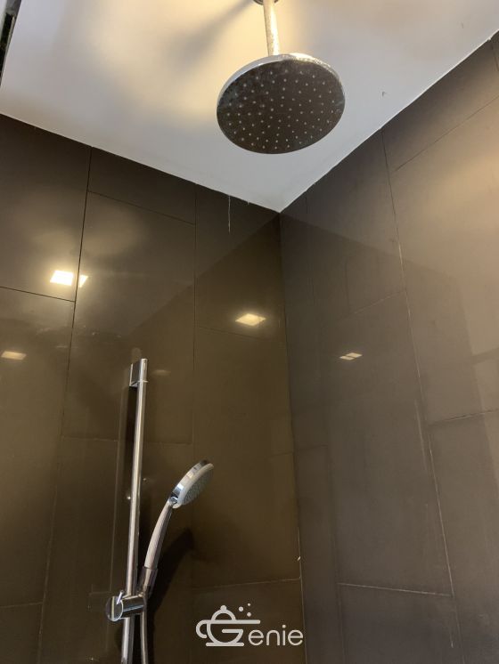 For rent at Via 49 1 Bedroom 1 Bathroom 45,000THB/month Fully furnished