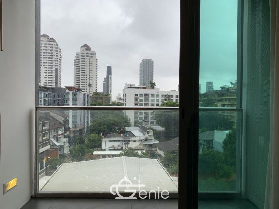 For rent at Via 49 1 Bedroom 1 Bathroom 45,000THB/month Fully furnished