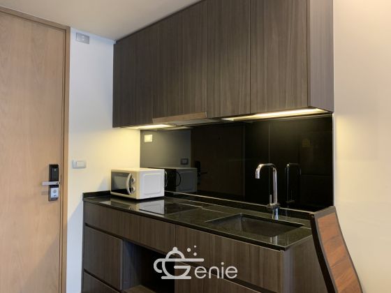 For rent at Via 49 1 Bedroom 1 Bathroom 30,000THB/month Fully furnished