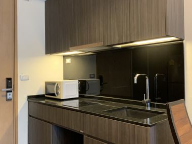 ปล่อยเช่า! Via 49 ในราคาเพียง 30,000บาท/เดือน 1 ห้องนอน 1 ห้องน้ำ 47ตรม. ใกล้ BTS ทองหล่อ เฟอร์นิเจอร์ครบพร้อมเข้าอยู่