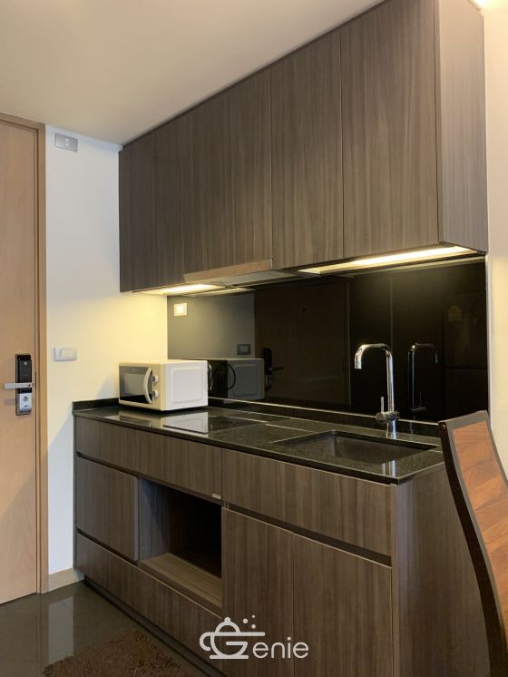 For rent at Via 49 1 Bedroom 1 Bathroom 30,000THB/month Fully furnished