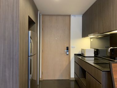 ปล่อยเช่า! Via 49 ในราคาเพียง 30,000บาท/เดือน 1 ห้องนอน 1 ห้องน้ำ 47ตรม. ใกล้ BTS ทองหล่อ เฟอร์นิเจอร์ครบพร้อมเข้าอยู่