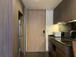 For rent at Via 49 1 Bedroom 1 Bathroom 30,000THB/month Fully furnished