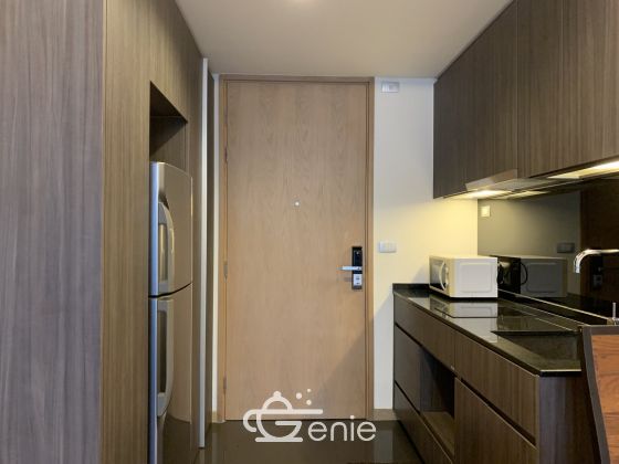For rent at Via 49 1 Bedroom 1 Bathroom 30,000THB/month Fully furnished