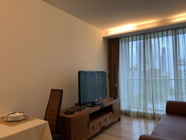 ปล่อยเช่า! Via 49 ในราคาเพียง 30,000บาท/เดือน 1 ห้องนอน 1 ห้องน้ำ 47ตรม. ใกล้ BTS ทองหล่อ เฟอร์นิเจอร์ครบพร้อมเข้าอยู่