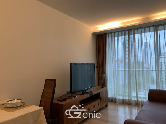 For rent at Via 49 1 Bedroom 1 Bathroom 30,000THB/month Fully furnished